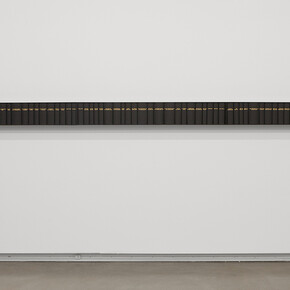 Theaster Gates, Do I know you?, 2017. Courtesy of National Gallery of Canada