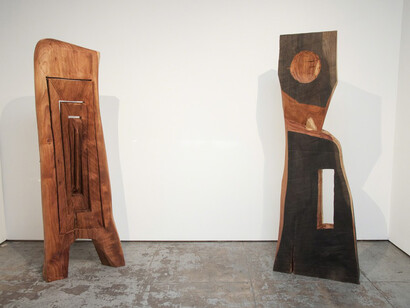Michael Cran. Courtesy of Wilding Cran Gallery 