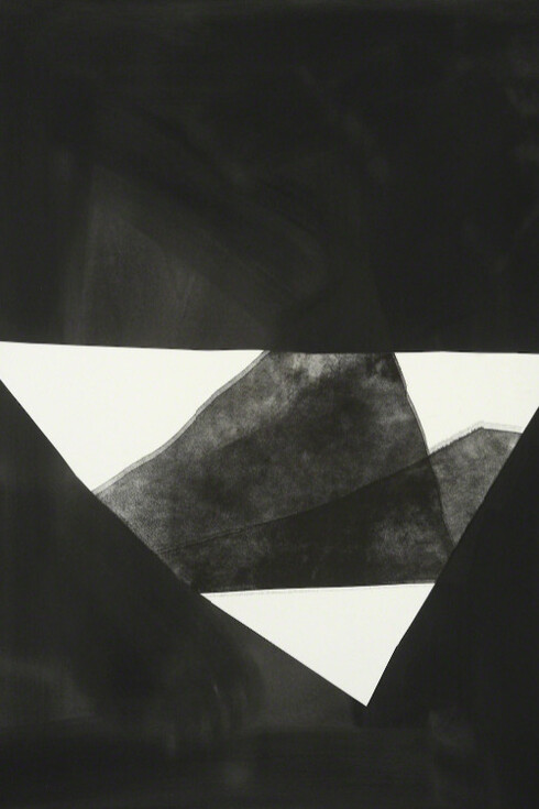 Summer in the City. Courtesy of K. Imperial Fine Art