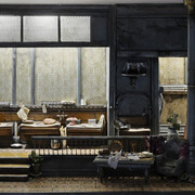 Galerie Antonine Catzéflis