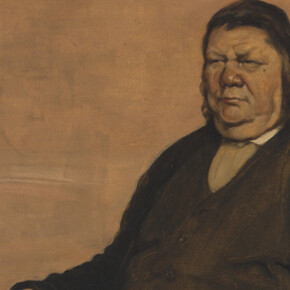 The Edwardians. Courtesy of Manchester Art Gallery