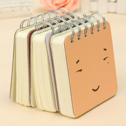 Blocs de notas