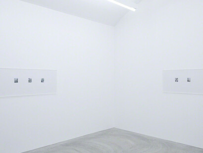 Yoshihiko Ueda. Courtesy of Tomio Koyama Gallery