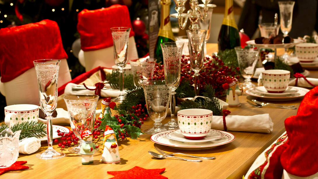 Trascorrere del tempo con la famiglia può essere anche essere una grande fonte di stress