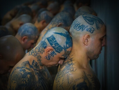 Mara Salvatrucha: sus actividades delictivas incluyen violación, narcotráfico, extorsión, contrabando de armas, secuestro