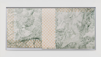 Land.Fill, de Gabriela Albergaria. Por sua vez, a reconfiguração do antropoceno ameaçado pelas crises climáticas, consubstancia uma condição própria do tempo presente que se estende invariavelmente ao coletivo, enquanto consequência de uma inércia infalível do tempo