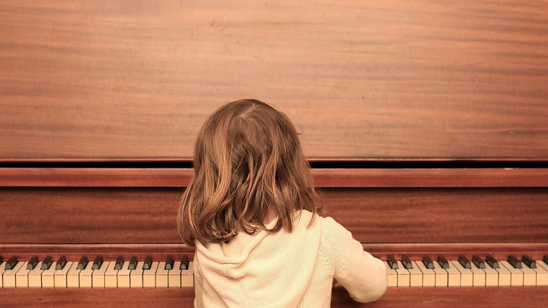 Concierto para piano y orquesta