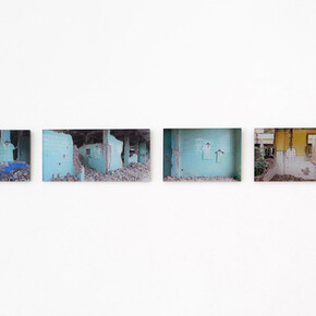 Resistance of Matter. Courtesy of Zahorian & Van Espen