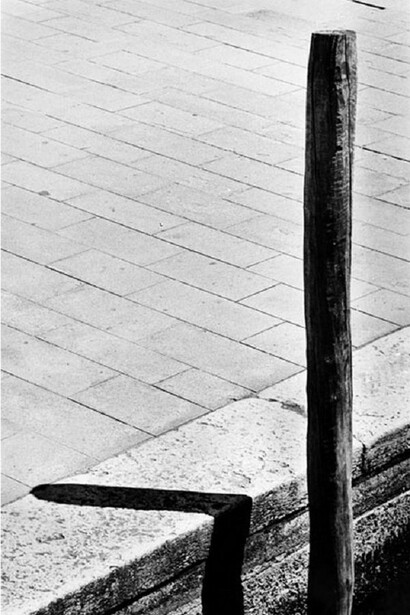 Renato D’Agostin, Ombre