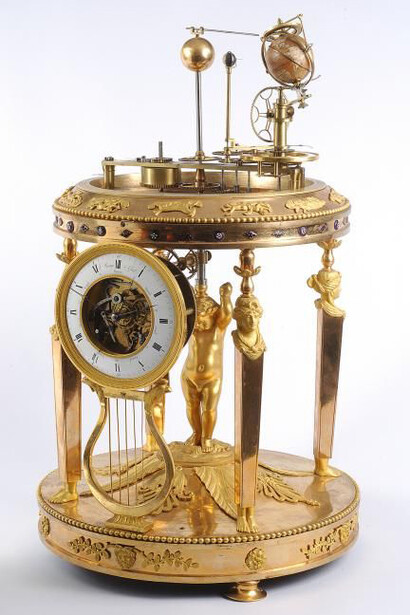 Instruments de précision. Courtesy of Musée du Cinquantenaire