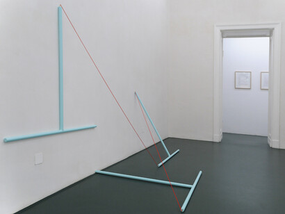 Monika Brandmeier. Courtesy of dr. julius | ap