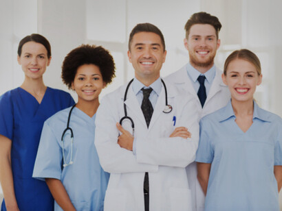 The current privatized care for those who can afford it, is focused on sickness, adequate but overly costly, while millions are left out and un-insured