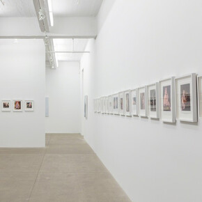 Will She Ever Shut Up? Courtesy of P•P•O•W 