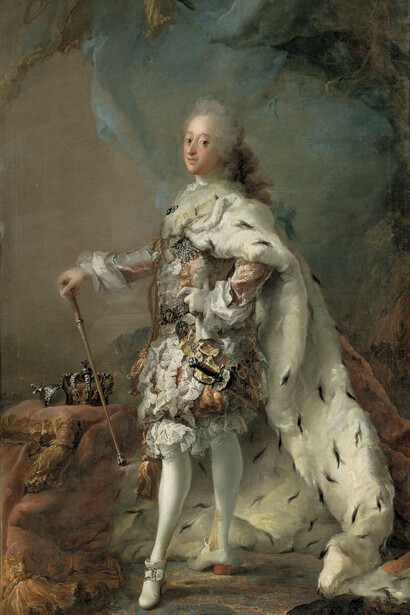 Danish and Nordic Art 1750-1900. Courtesy of SMK - Statens Museum for Kunst