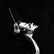 Teatro alla Scala, Milano 22 febbraio, 1988. Foto di Silvia Lelli e Roberto Masotti