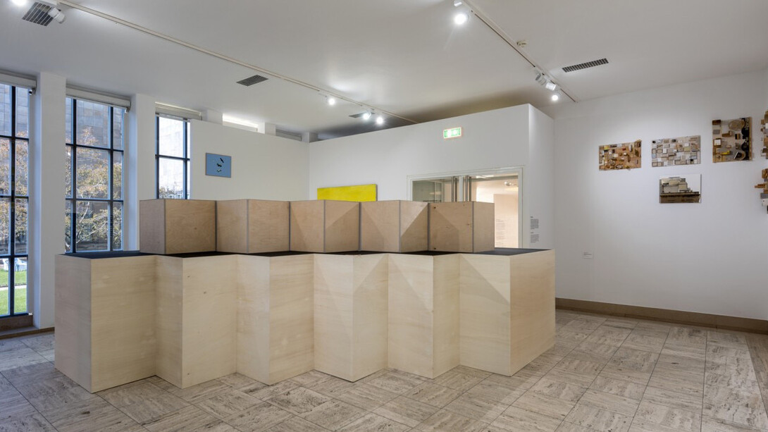 Marten Hendriks. Courtesy of Museum Boijmans Van Beuningen