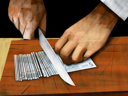 Aprovechar al máximo cada euro para llegar a fin de mes