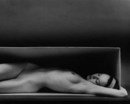 Photography. Courtesy of Oklahoma City Museum of Art