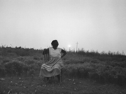 Robert Frank. Courtesy of Danziger Gallery