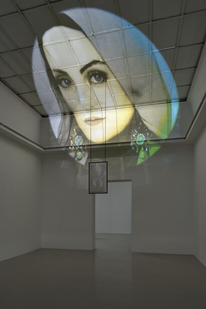 Manuel Graf. Courtesy of Kunstverein Hannover