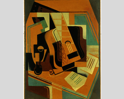 Telefónica Collection. Courtesy of Museo Nacional Centro de Arte Reina Sofía
