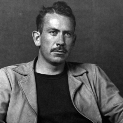John Steinbeck (1902-1968)