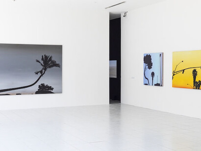 On Landscapes. Courtesy of Museum Dhondt-Dhaenens