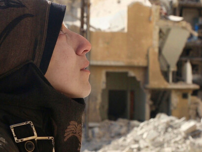 The Cave di Feras Fayyad