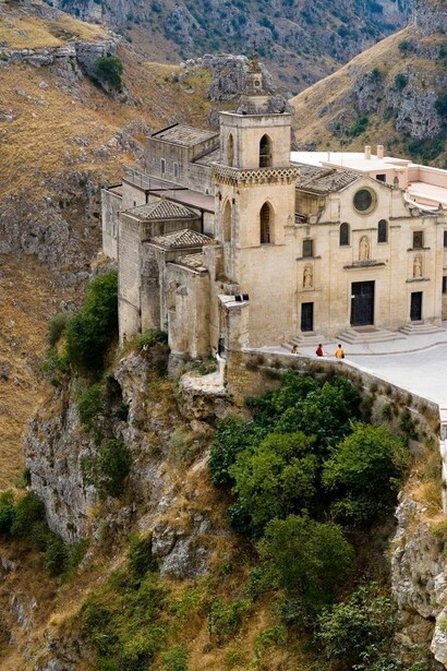 Borgo antico
