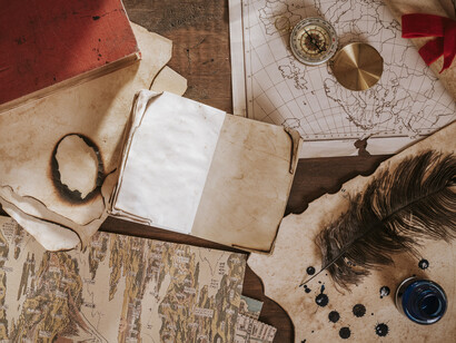 A casi dos siglos de haber sido escritas, las Máximas siguen siendo un testimonio vigente de educación ética y amor paternal