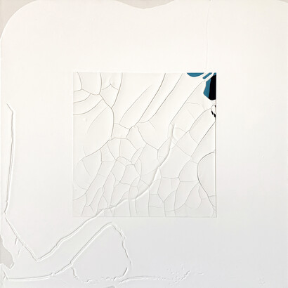 Judy Child. Courtesy of Bruno David Gallery