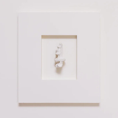 Emil Lukas, In orbit with untraceable balance. Courtesy of Piero Atchugarry Gallery
