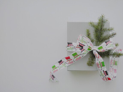 Codiciado regalo