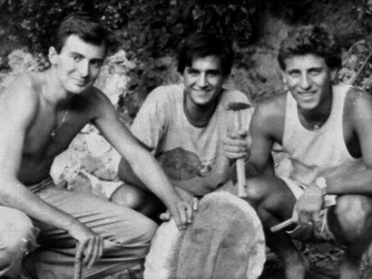 I ragazzi del Black&Decker