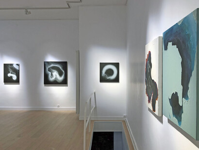 Stohead. Courtesy of Le Feuvre & Roze