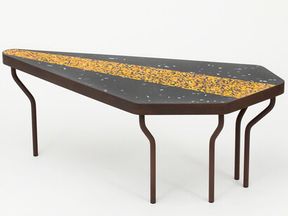 Felix Muhrhofer. Courtesy of Patrick Parrish Gallery