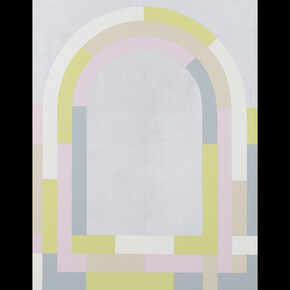 New Dawn Fades. Courtesy of Court Tree Gallery 