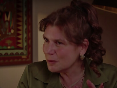 Patricia Audrey Hakim engages in an insightful interview with Toufic Hatem