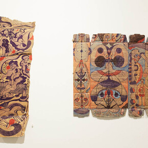 The Timeless Place. Courtesy of Cavin Morris Gallery