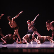 Deep river. Avec l'aimable autorisation du Théâtre des Salins Martigues