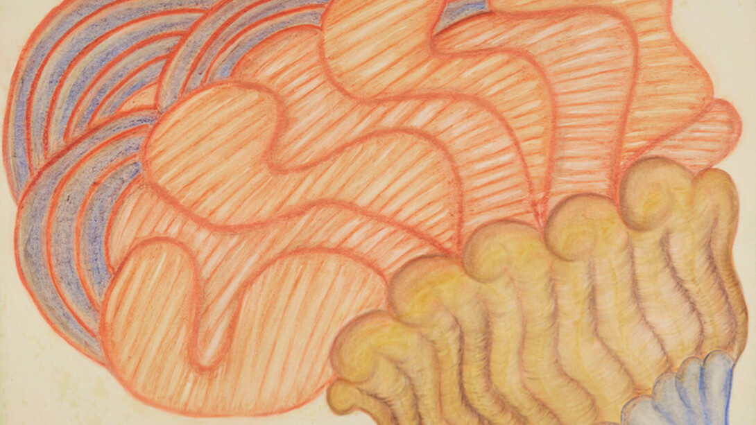 Anna Zemánková, Untitled, Early 1960s. Courtesy of Cavin-Morris Gallery