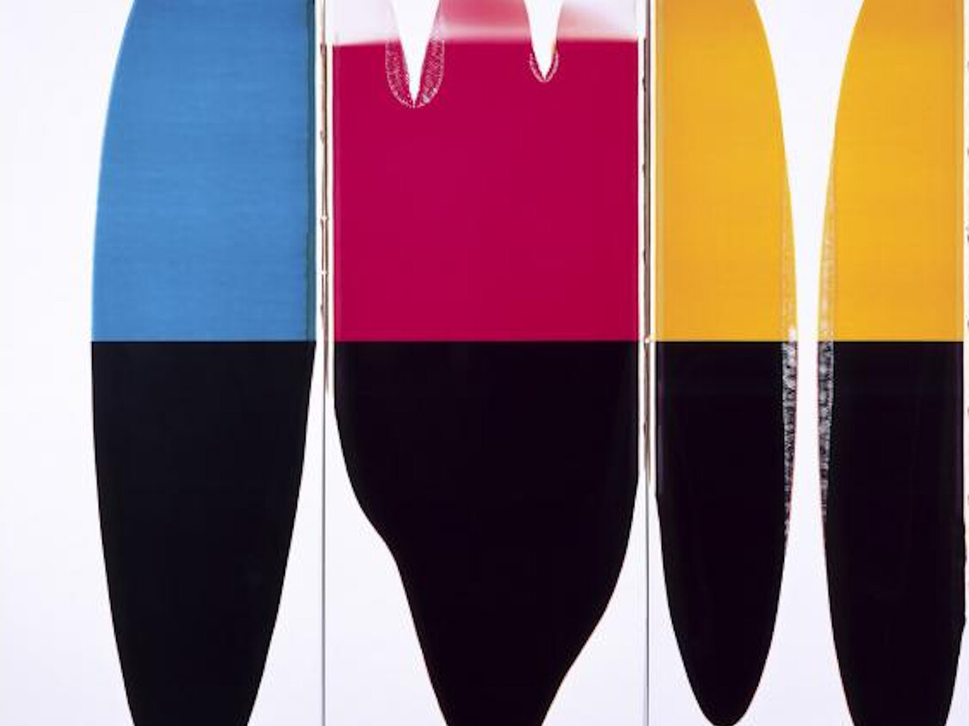 The Polaroid Project. Courtesy of Amon Carter Museum of American Art