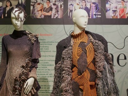 Pitti Filati 2020, foto AKAstudio - collective