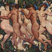 Scottish National Gallery of Modern Art