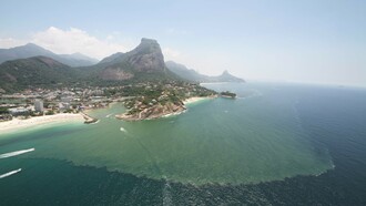 Num prazo de 15 anos, o atual estado de degradação poderá ser rapidamente revertido