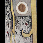 Nature and abstraction. Courtesy of Fondation Beyeler