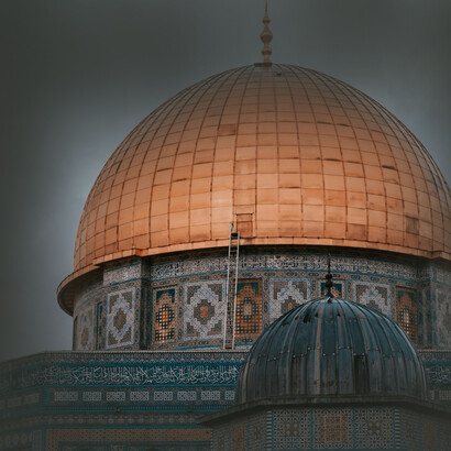 La relación entre Israel y Palestina no solo define sus propias historias, sino que moldea el paisaje político de todo Oriente Medio