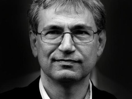 Orhan Pamuk