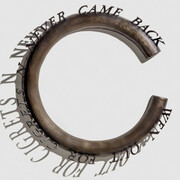 Ed Ruscha. Courtesy ofJoshua Tree Art Gallery