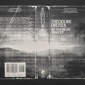 America Will Be! Courtesy of Dallas Museum of Art
